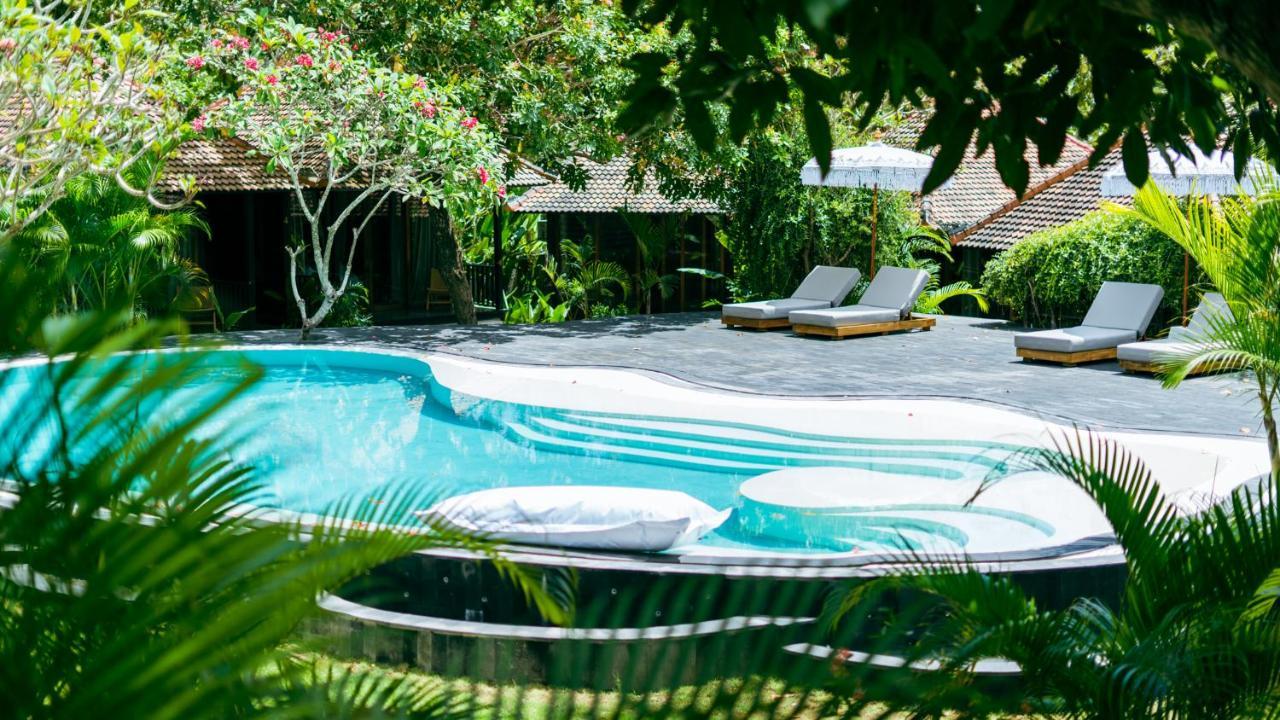 Onaya Bali - Adults Only Hotel Uluwatu (Bali)