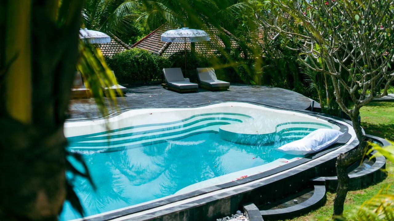 Hotel Onaya Bali - Adults Only Uluwatu (Bali)