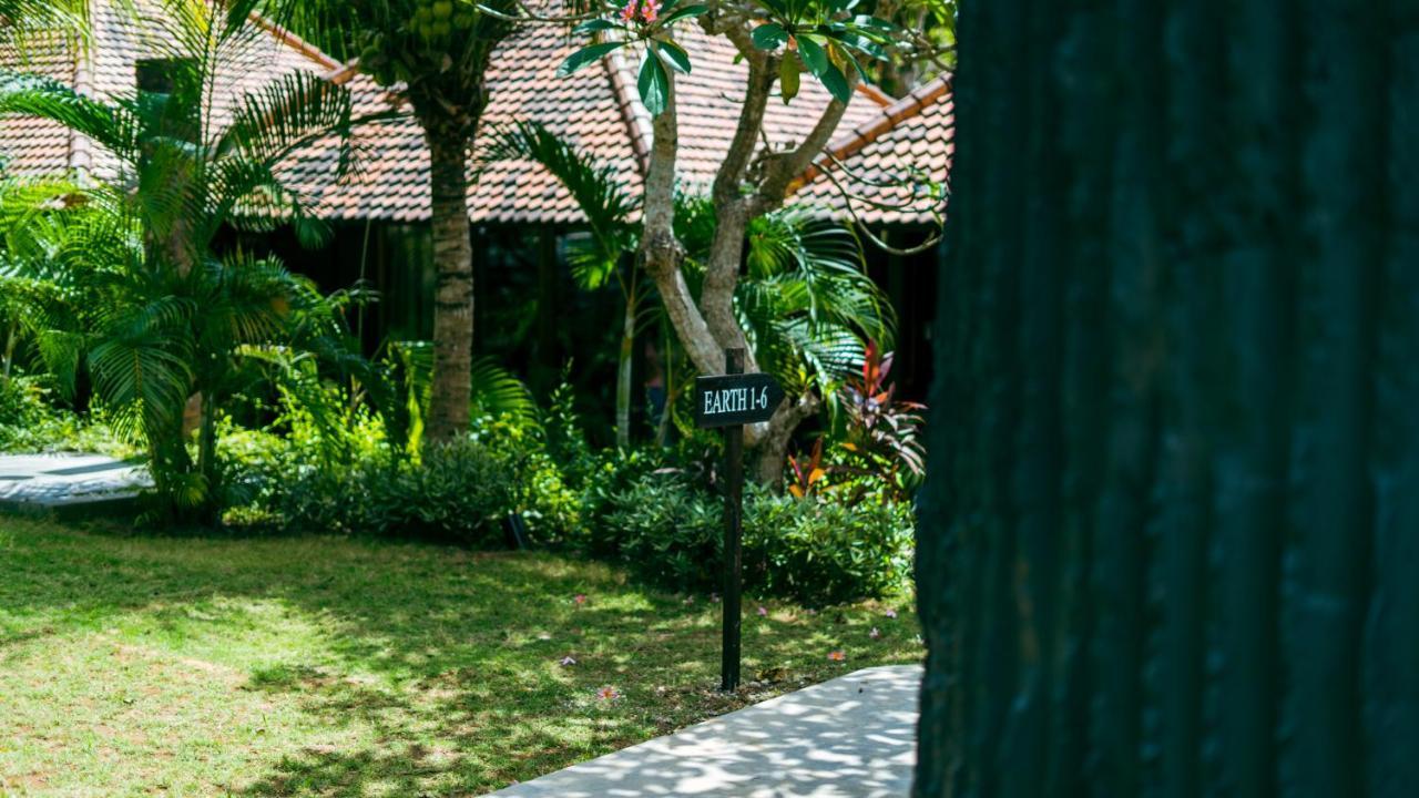 Onaya Bali - Adults Only Hotel 4*