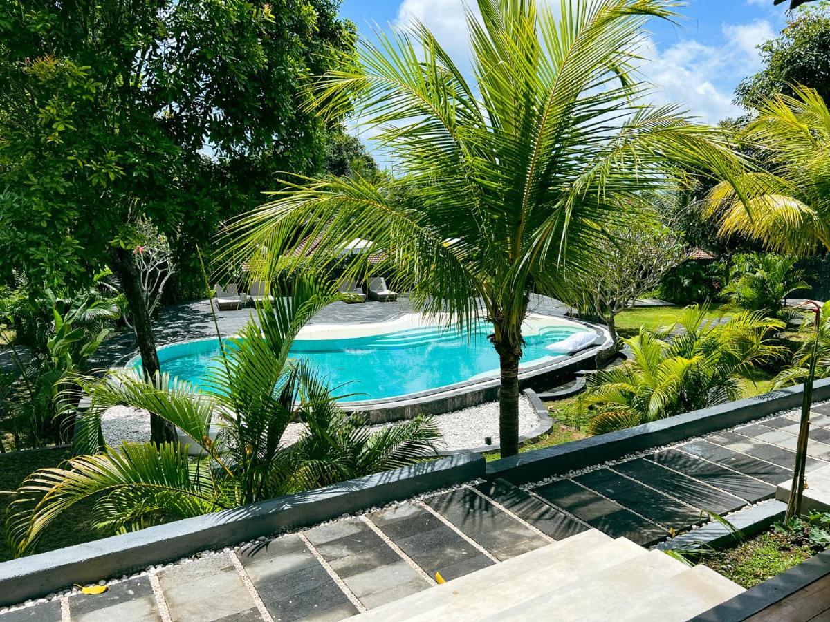 Onaya Bali - Adults Only 4*