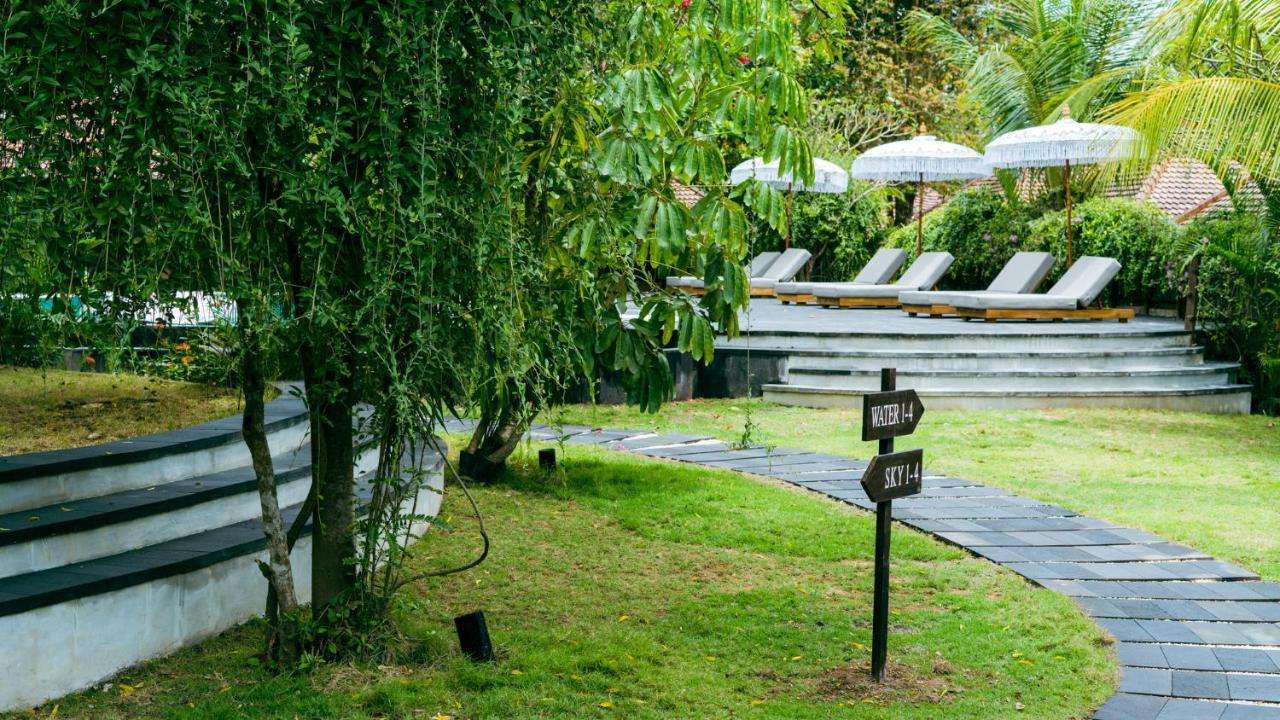 Onaya Bali - Adults Only 4*