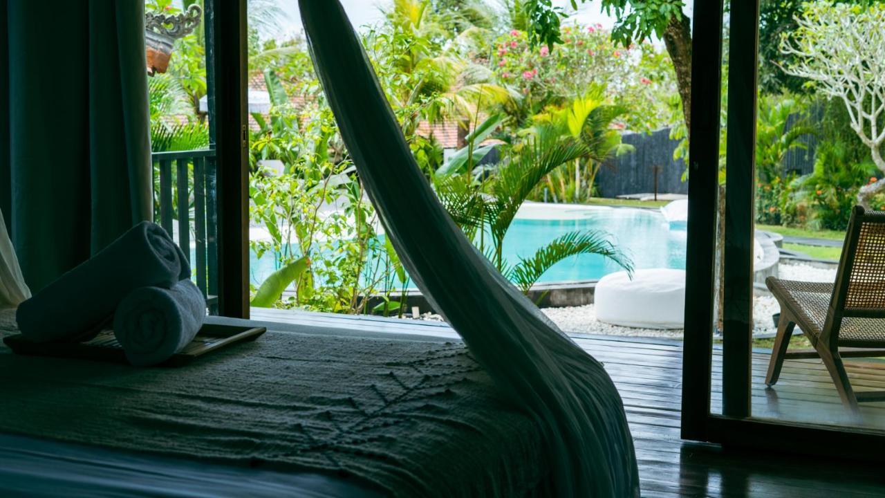 Onaya Bali - Adults Only 4*