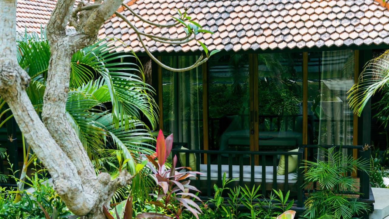 Onaya Bali - Adults Only 4* Uluwatu (Bali)