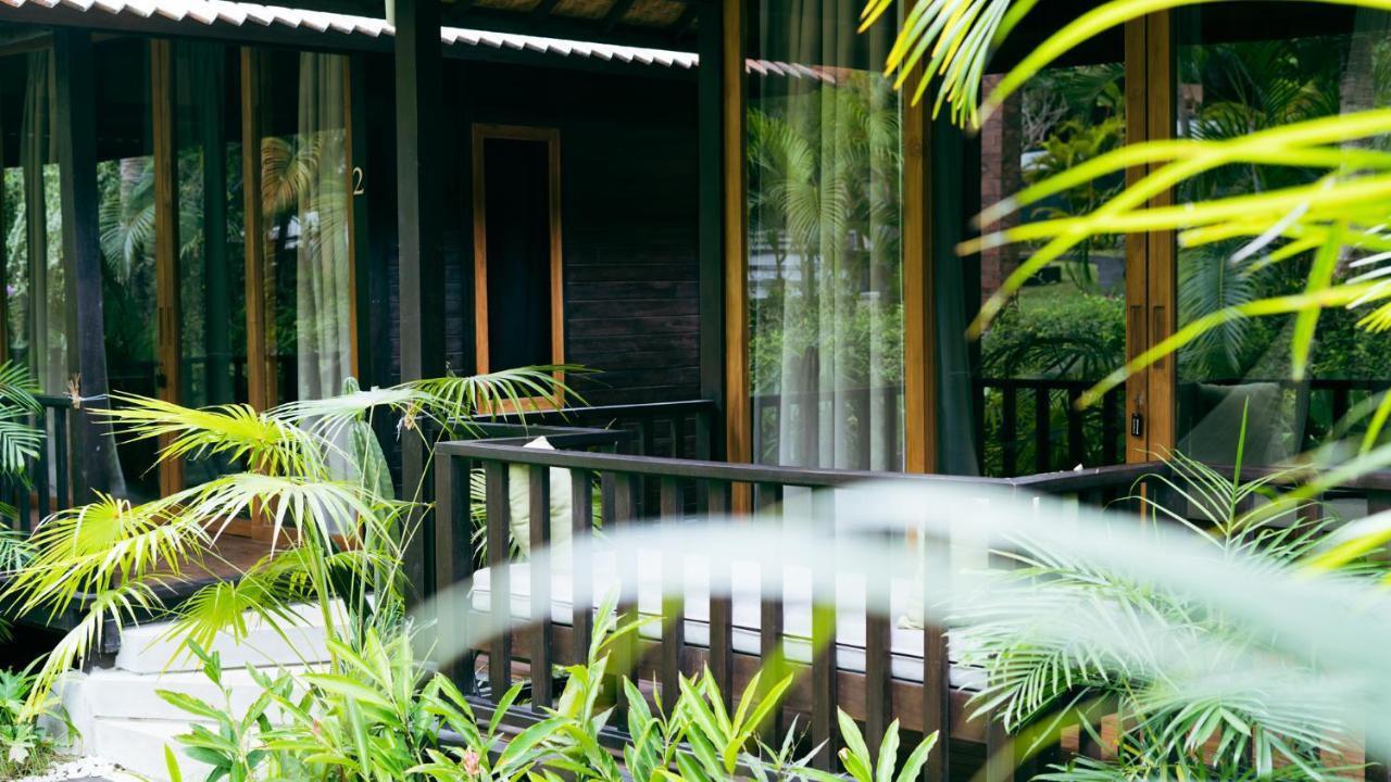 Onaya Bali - Adults Only 4*