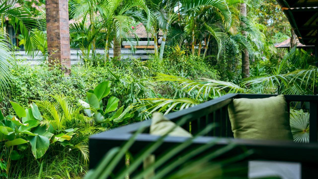 Onaya Bali - Adults Only Hotel Uluwatu (Bali)