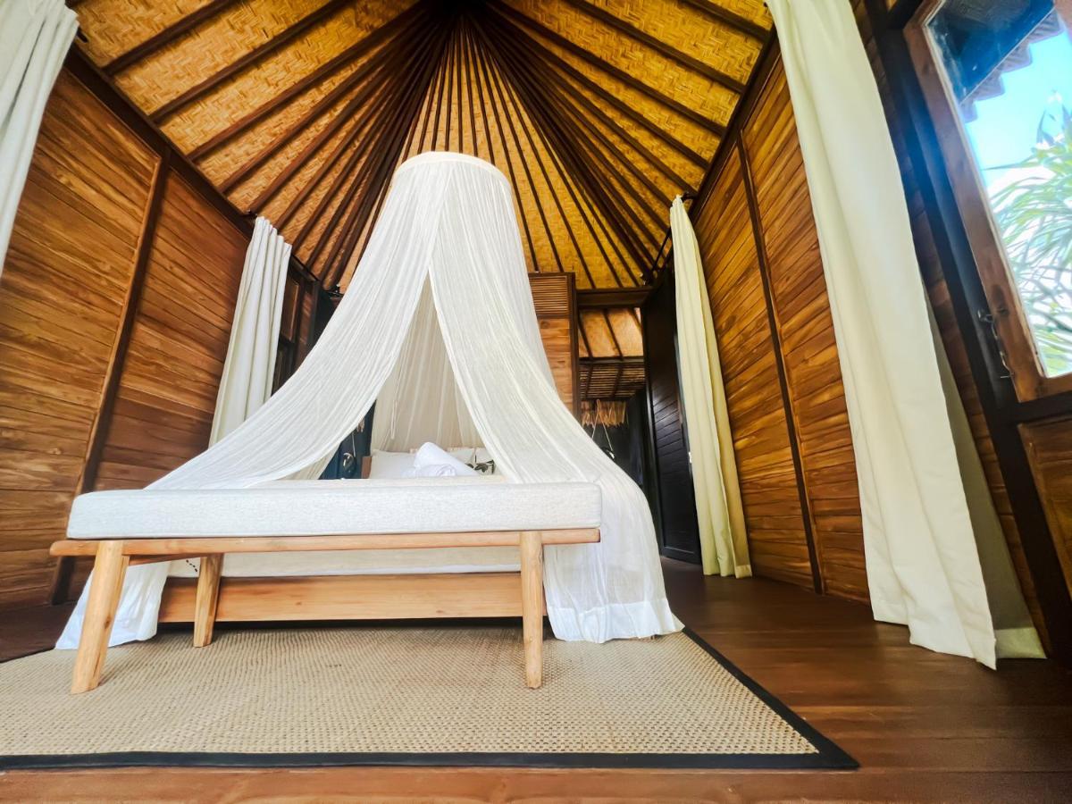 Hotel Onaya Bali - Adults Only 4*