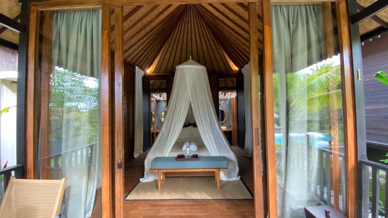 Onaya Bali - Adults Only 4*