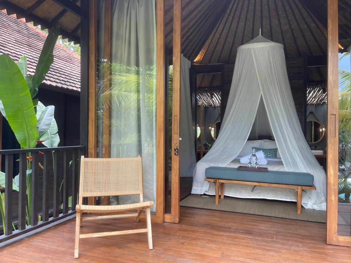 Onaya Bali - Adults Only Hotel Uluwatu (Bali)