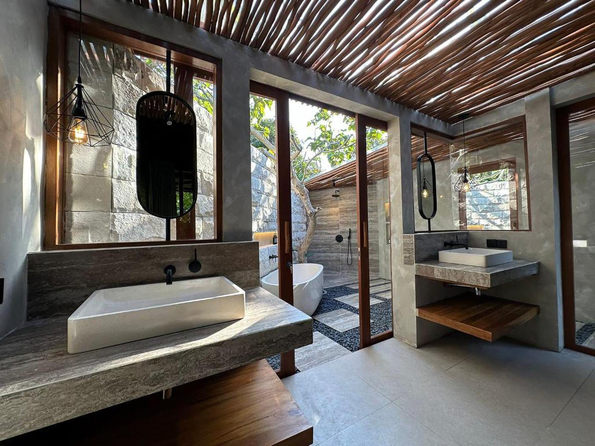 Onaya Bali - Adults Only Hotel 4*