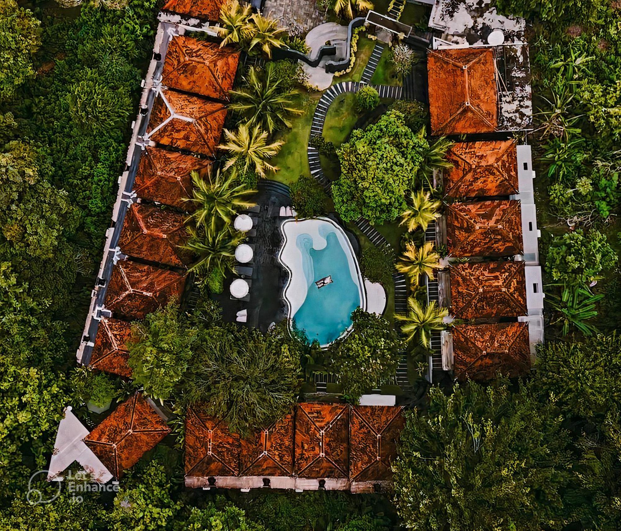 Hotel Onaya Bali - Adults Only Uluwatu (Bali)