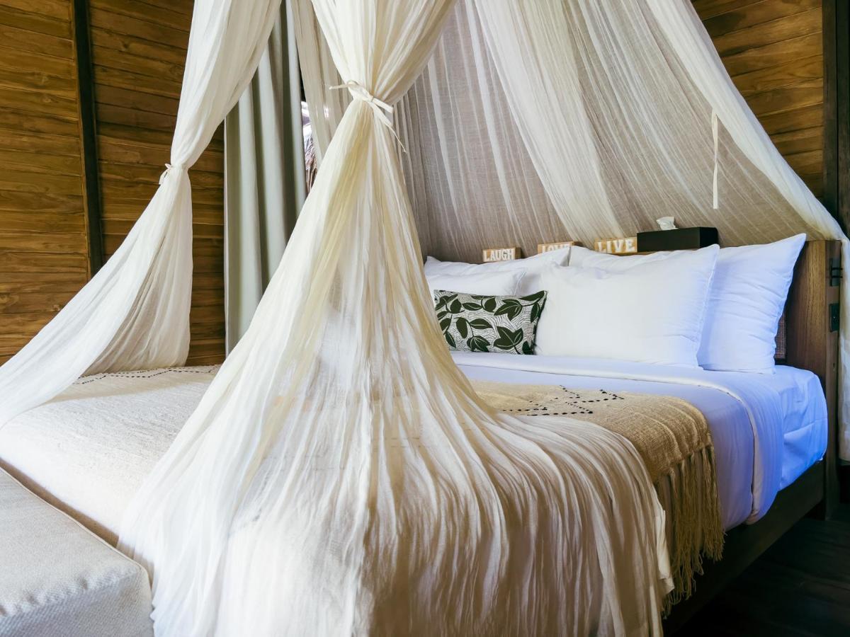 Onaya Bali - Adults Only 4* Uluwatu