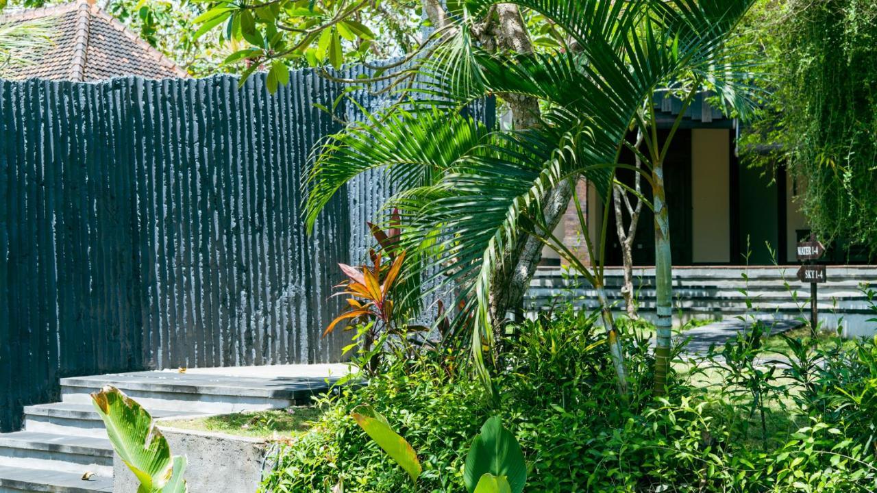 Onaya Bali 4* Uluwatu (Bali)