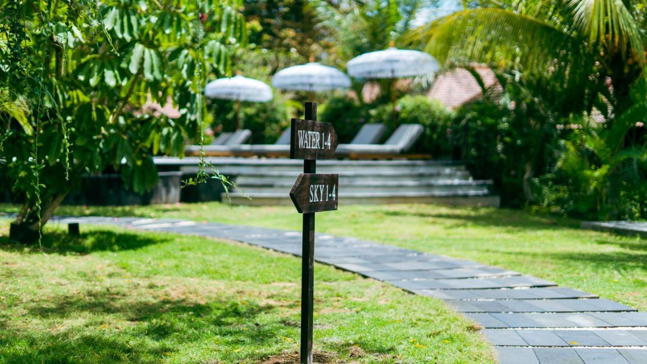 Hotel Onaya Bali 4*