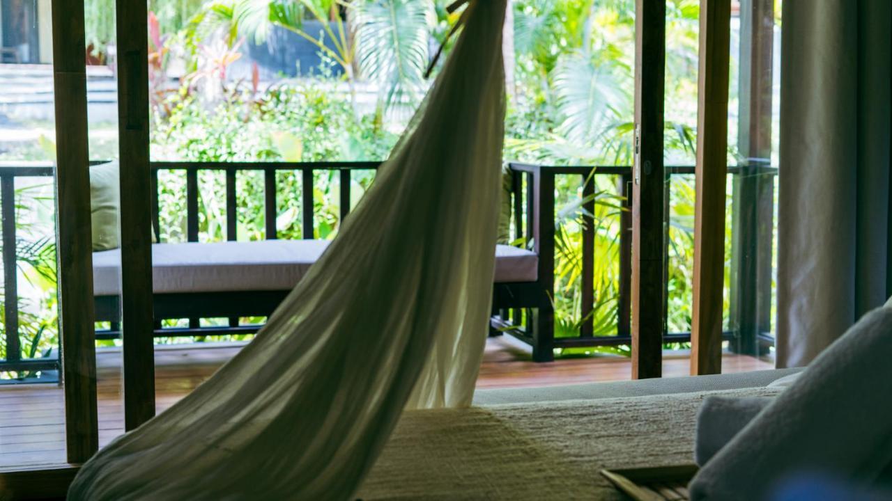 Onaya Bali - Adults Only Hotel 4*