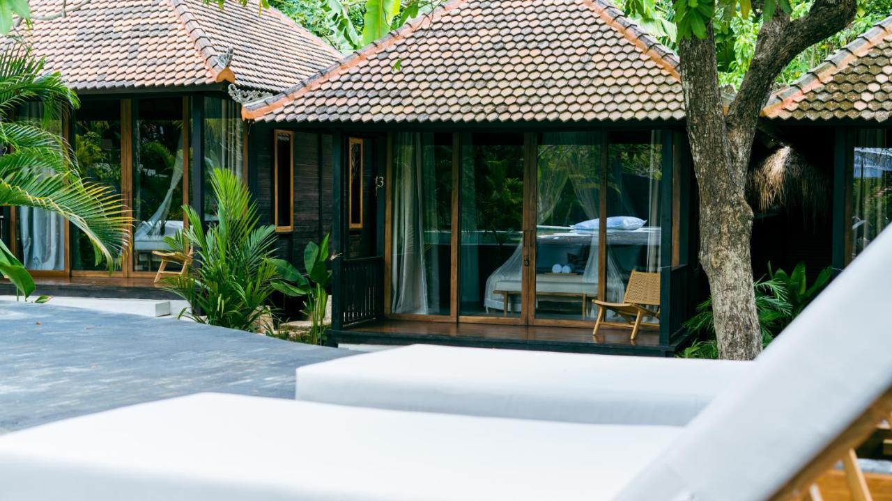 Onaya Bali - Adults Only 4*