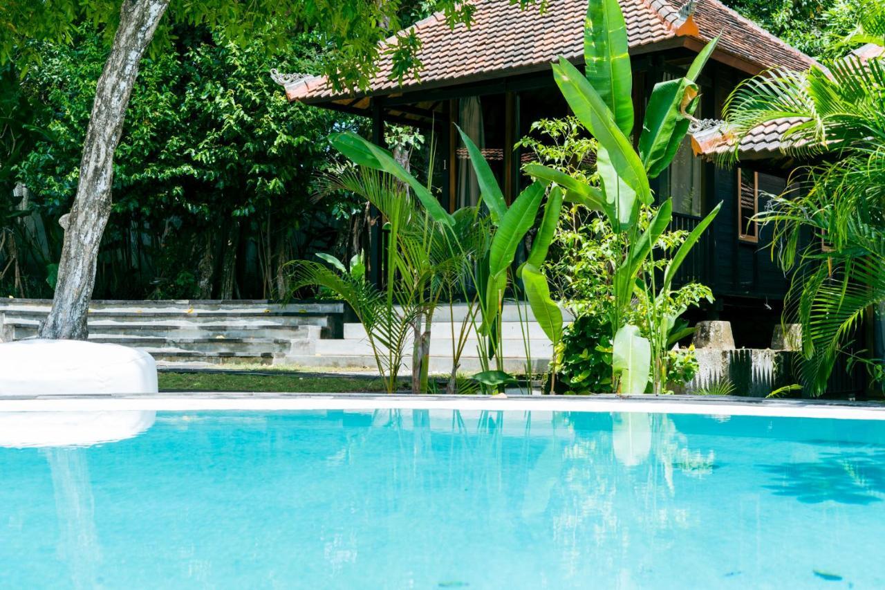 Onaya Bali Hotel 4*