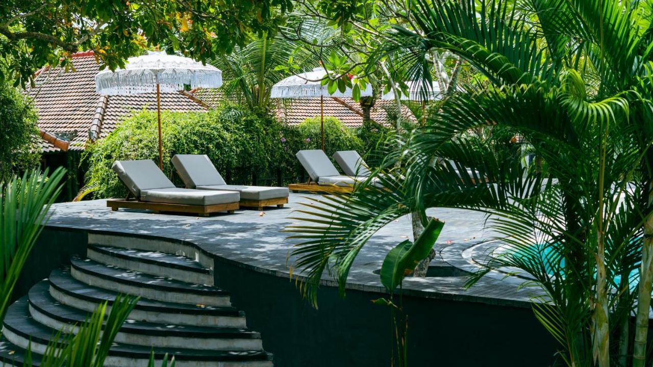 Onaya Bali - Adults Only Hotel Uluwatu