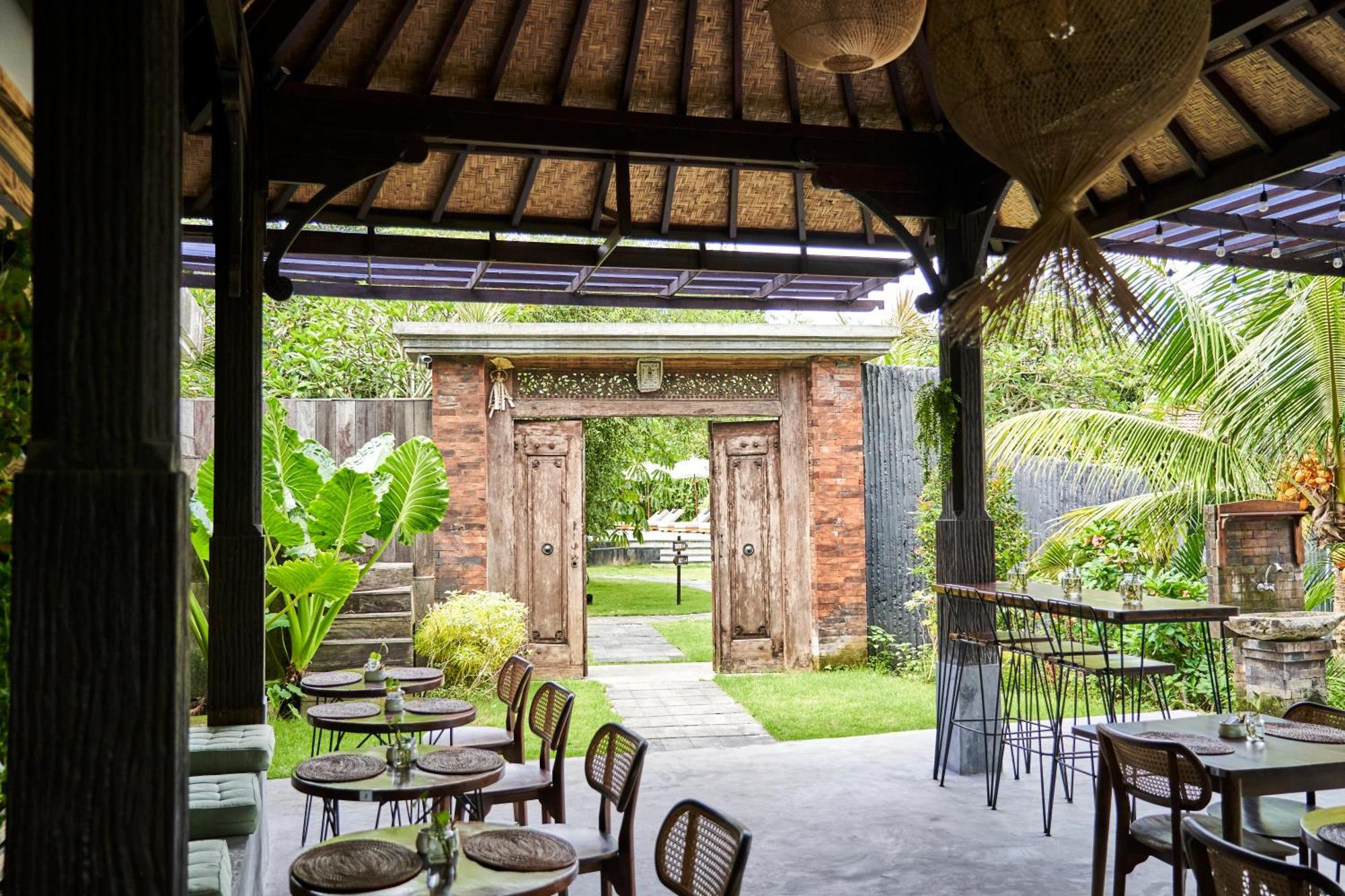 Onaya Bali - Adults Only Hotel 4*