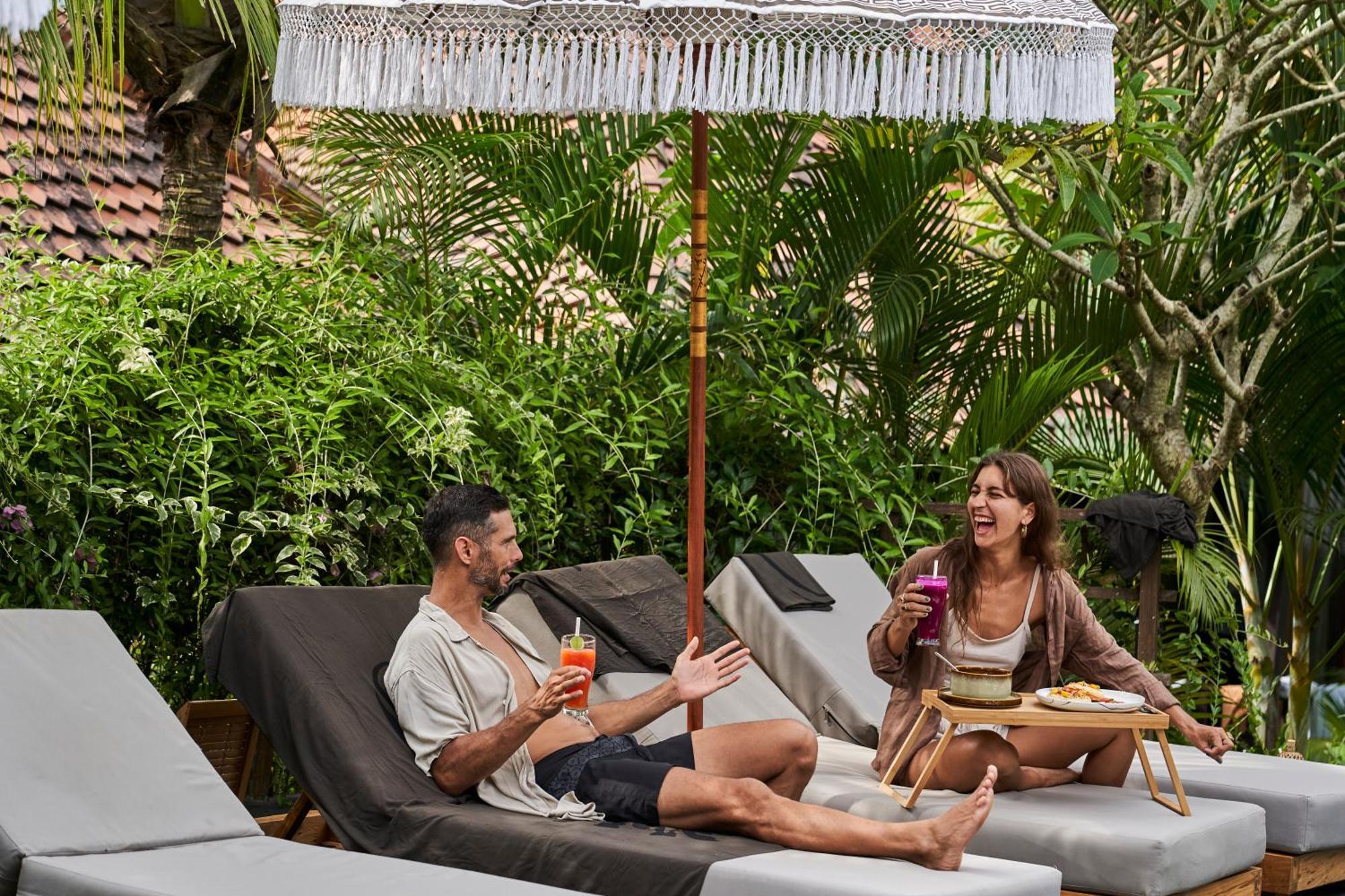 Onaya Bali - Adults Only Uluwatu
