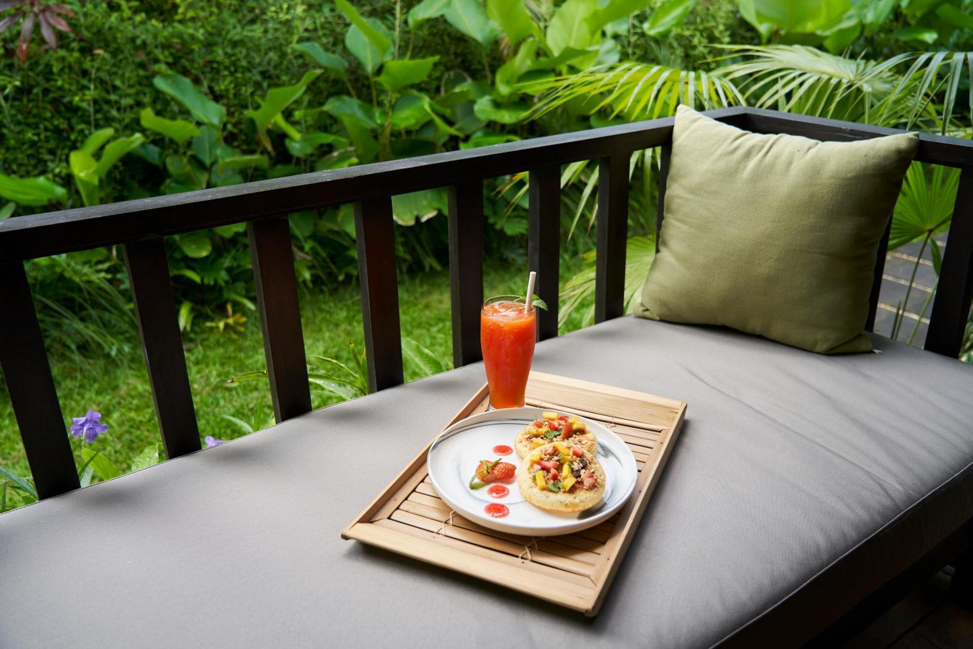 Onaya Bali - Adults Only 4*