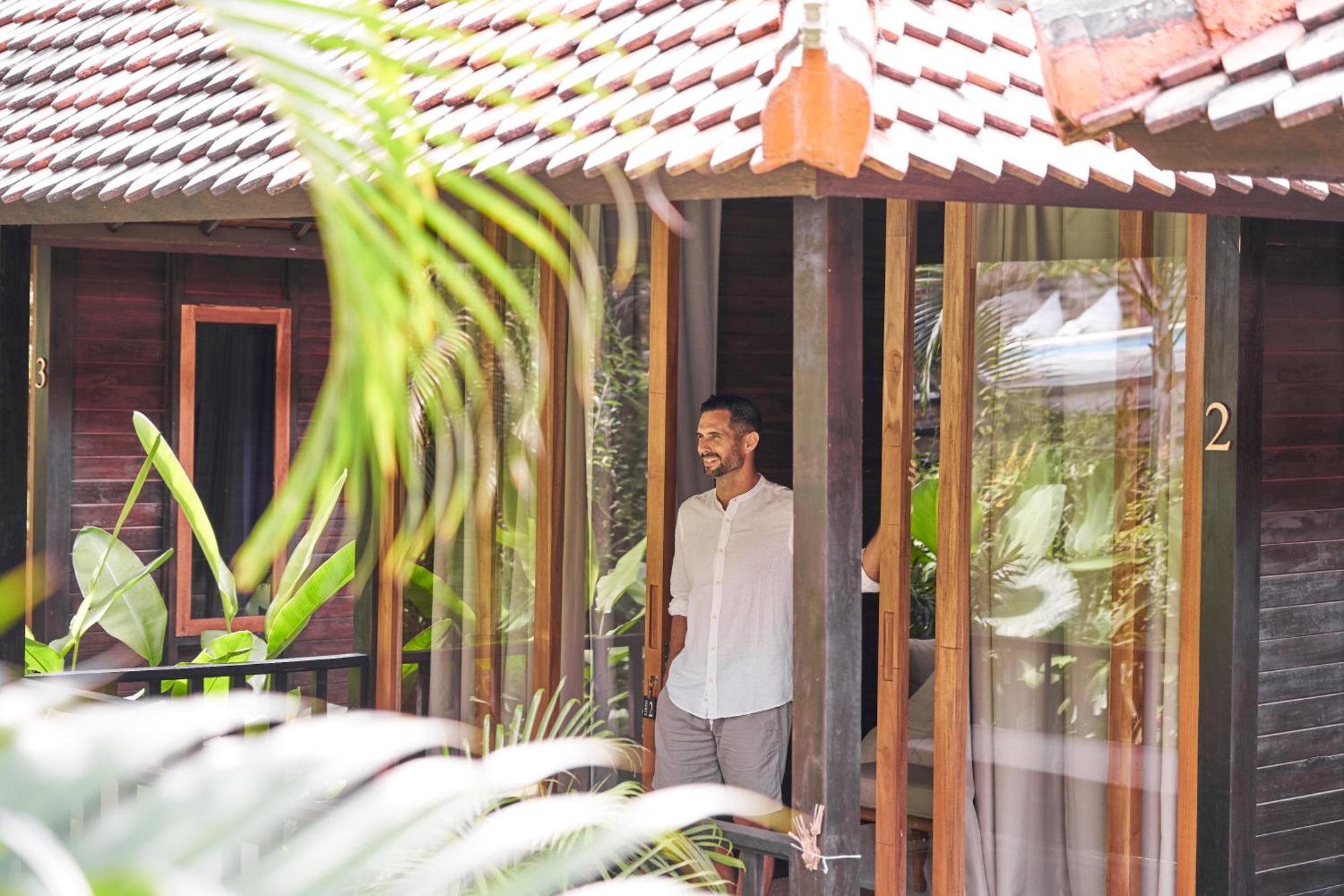 Hotel Onaya Bali - Adults Only 4*